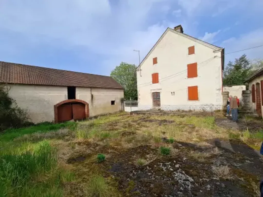 Achat maison 5 chambre(s) - Arthez-de-Béarn