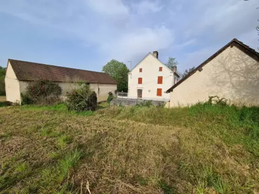 Achat maison 5 chambre(s) - Arthez-de-Béarn