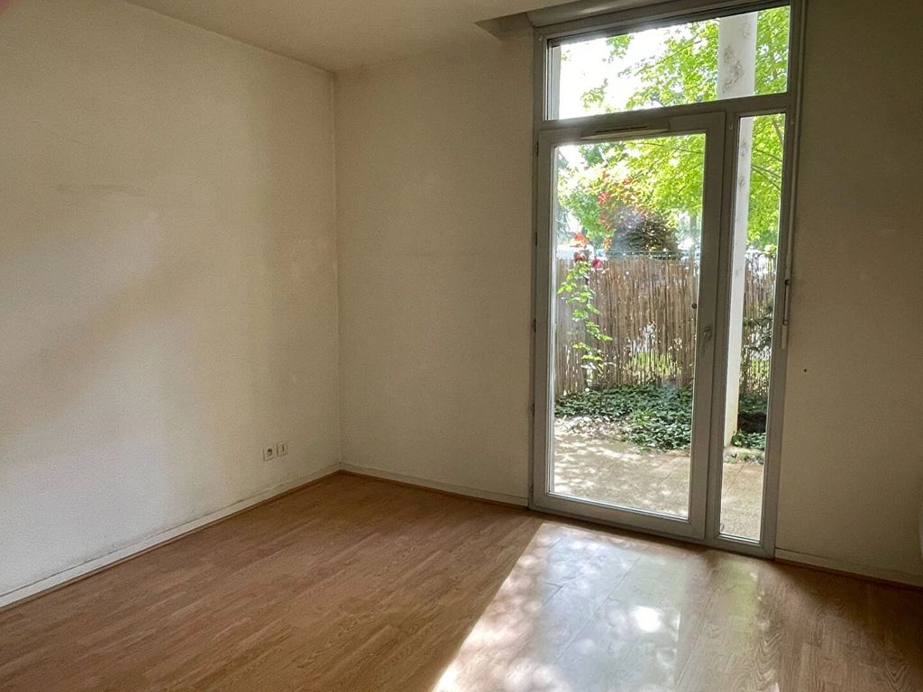 Achat appartement 4 pièce(s) Bourg-de-Péage