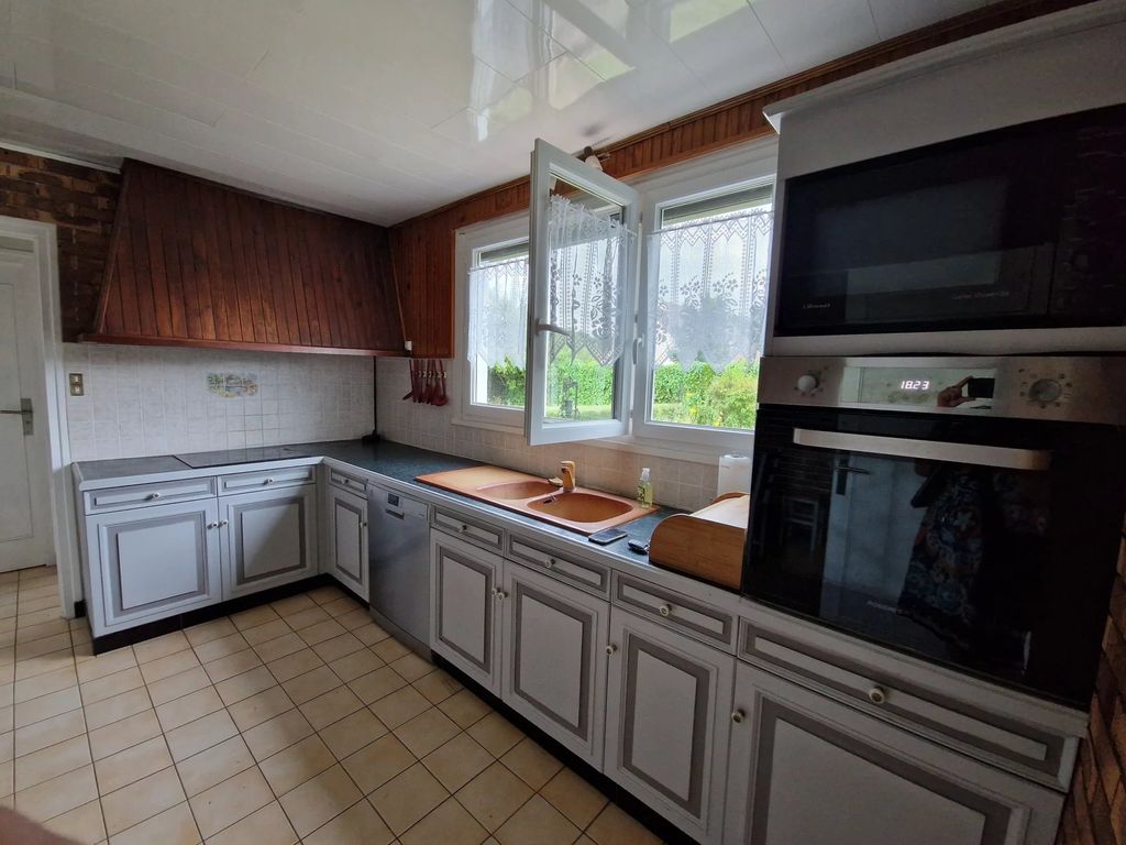 Achat appartement à vendre 4 pièces 122 m² - Laon