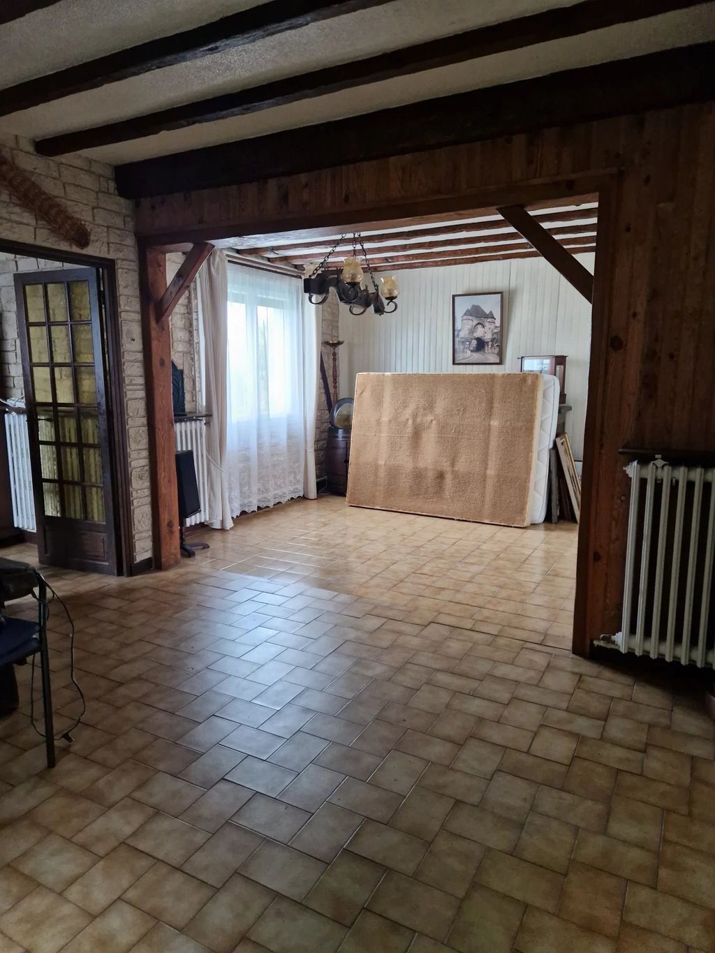 Achat appartement 4 pièce(s) Laon