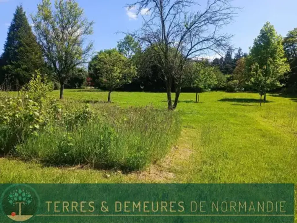 Achat maison 1 chambre(s) - Cormeilles