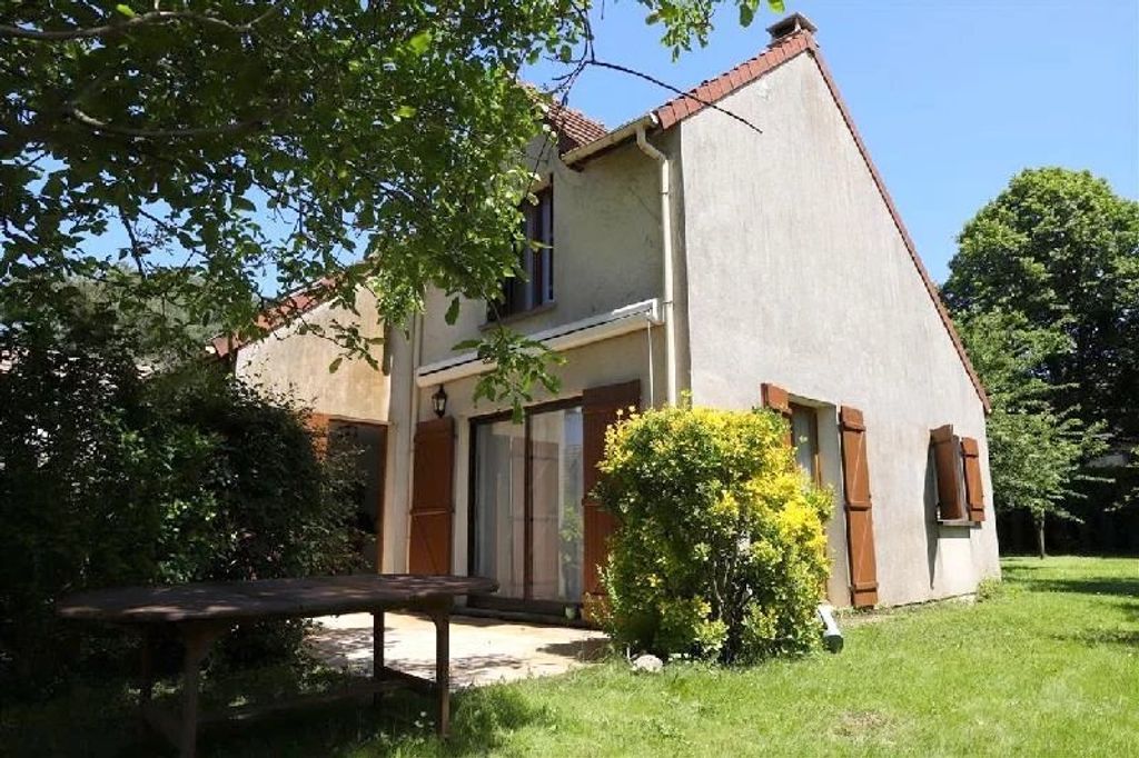 Achat maison 3 chambre(s) - Saint-Michel-sur-Orge