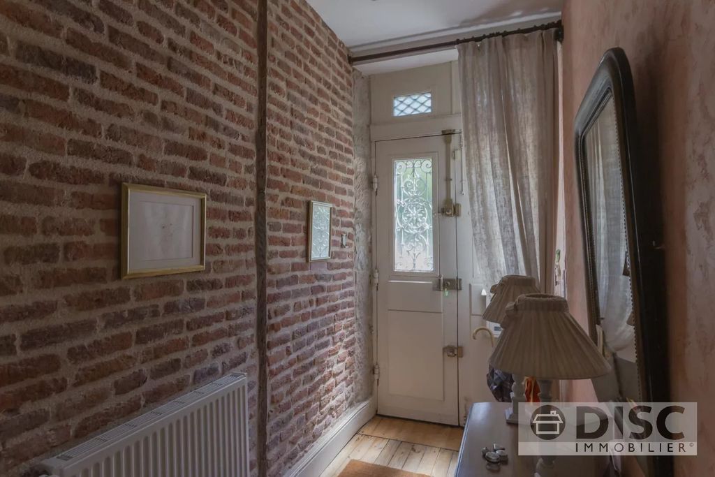 Achat maison 6 chambre(s) - Saint-Antonin-Noble-Val