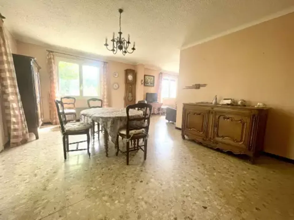 Achat maison 5 chambre(s) - Clermont-l'Hérault