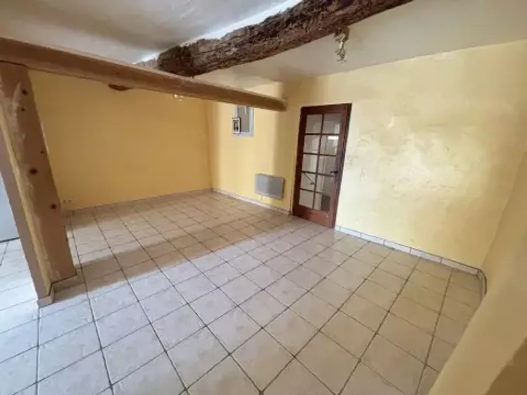 Achat maison 6 chambre(s) - Gignac