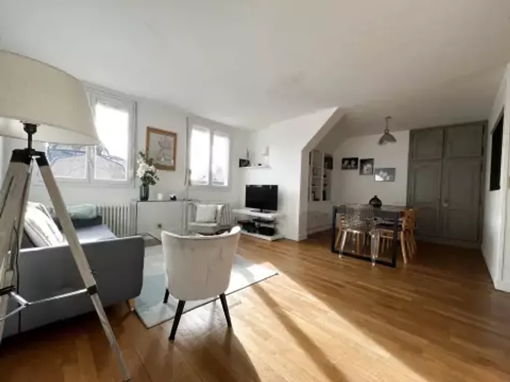 Achat appartement 5 pièce(s) Amiens