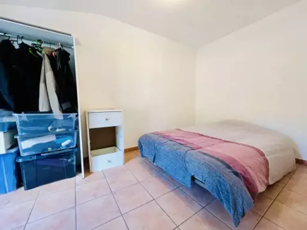 Achat maison 1 chambre(s) - Clermont-l'Hérault