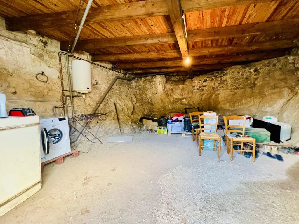 Achat maison à vendre 1 chambre 43 m² - Clermont-l'Hérault