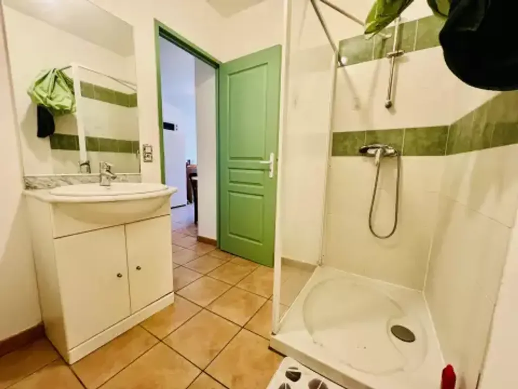 Achat maison 1 chambre(s) - Clermont-l'Hérault