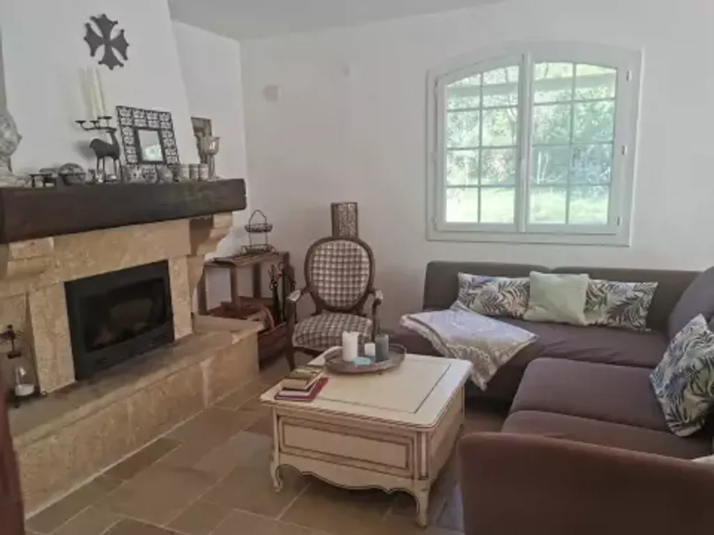 Achat maison 3 chambre(s) - Clermont-l'Hérault