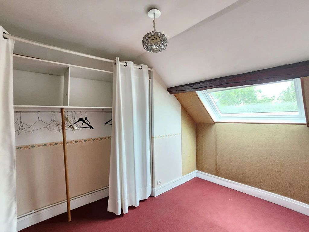 Achat maison 2 chambre(s) - Épernon