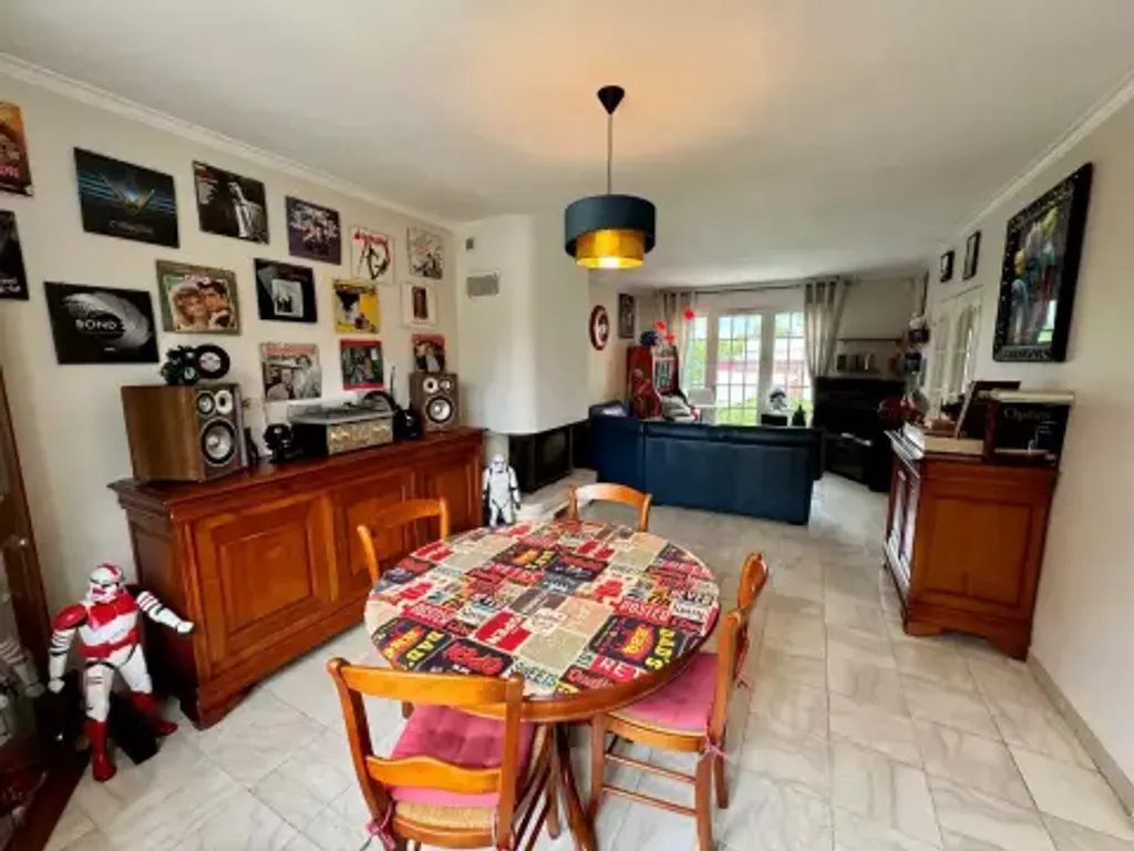 Achat maison 5 chambre(s) - Troussencourt