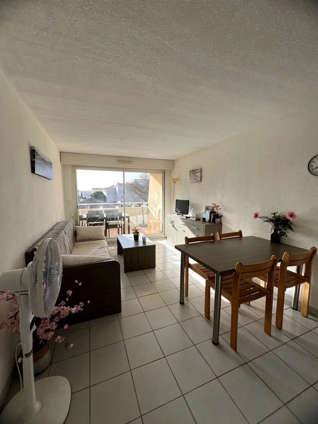 Achat appartement à vendre 2 pièces 39 m² - Le Grau-du-Roi