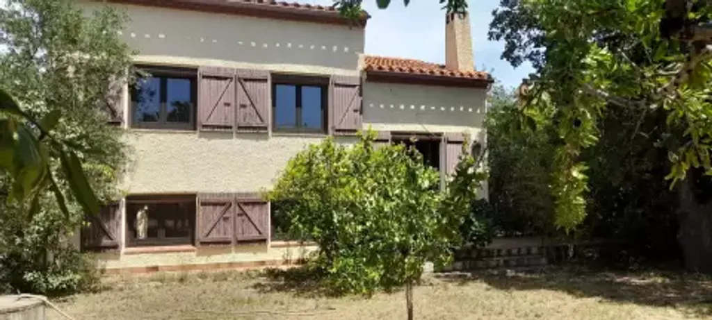 Achat maison 3 chambre(s) - Argelès-sur-Mer