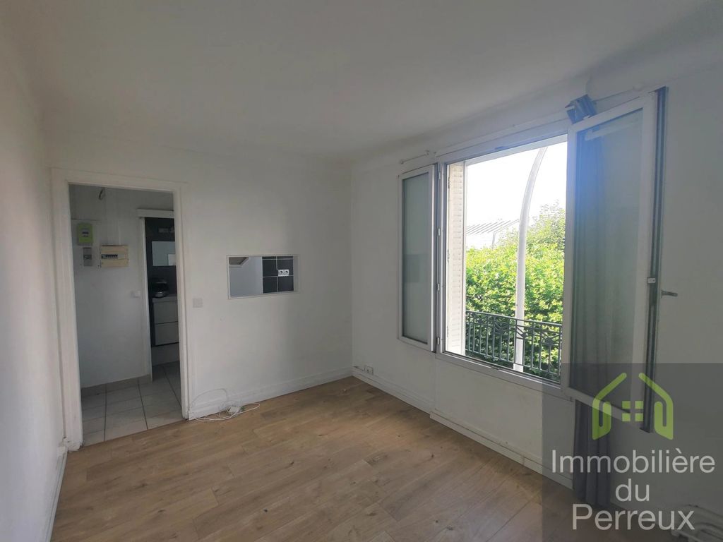 Achat studio à vendre 16 m² - Le Perreux-sur-Marne