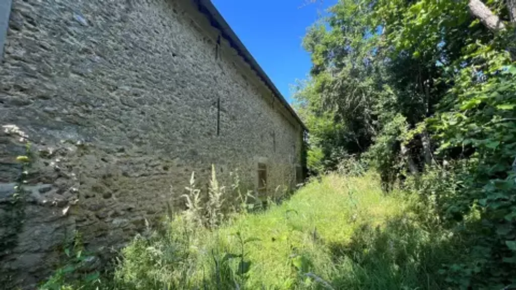 Achat maison 2 chambre(s) - Boissy-sans-Avoir