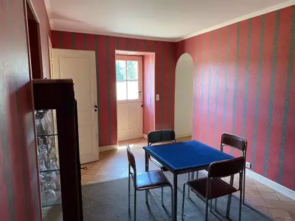 Achat maison 4 chambre(s) - Rambouillet