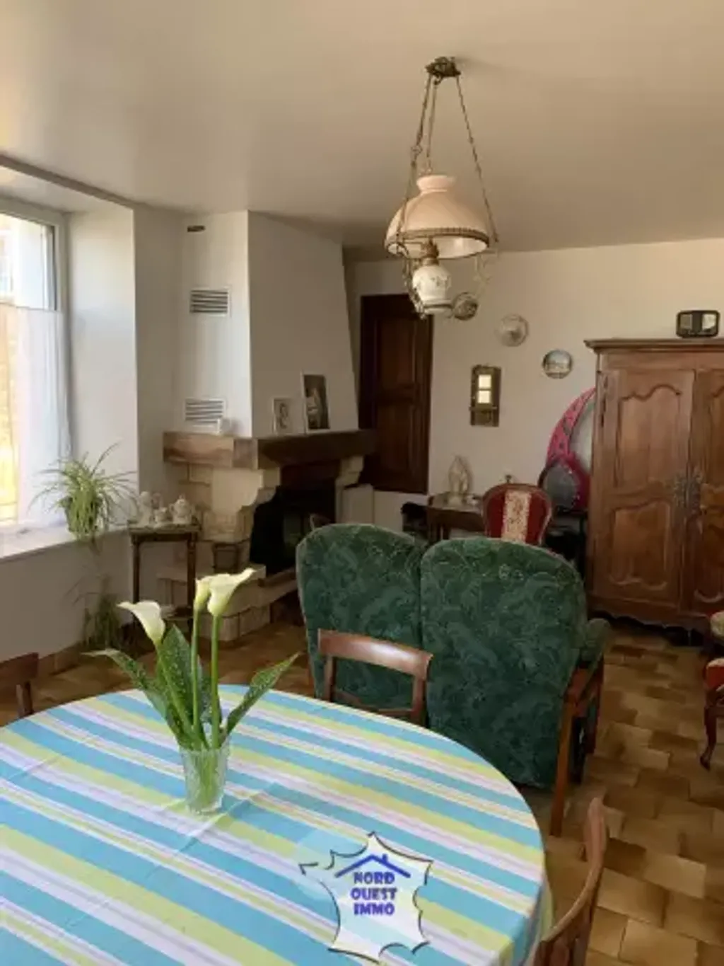 Achat maison 3 chambre(s) - Lassay-les-Châteaux