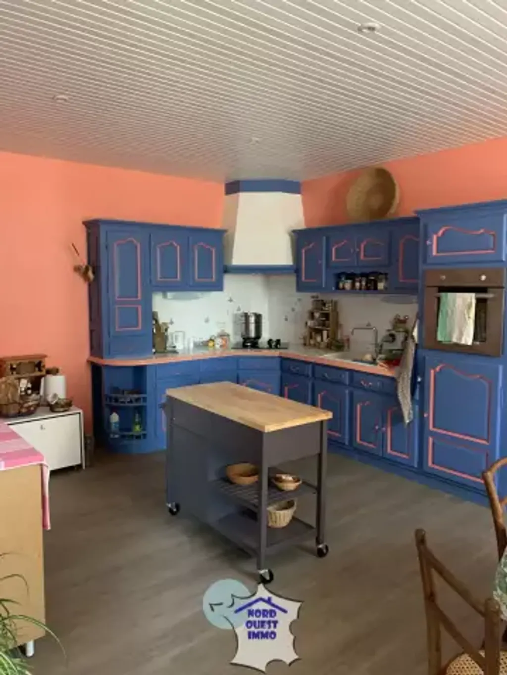 Achat maison 3 chambre(s) - Lassay-les-Châteaux