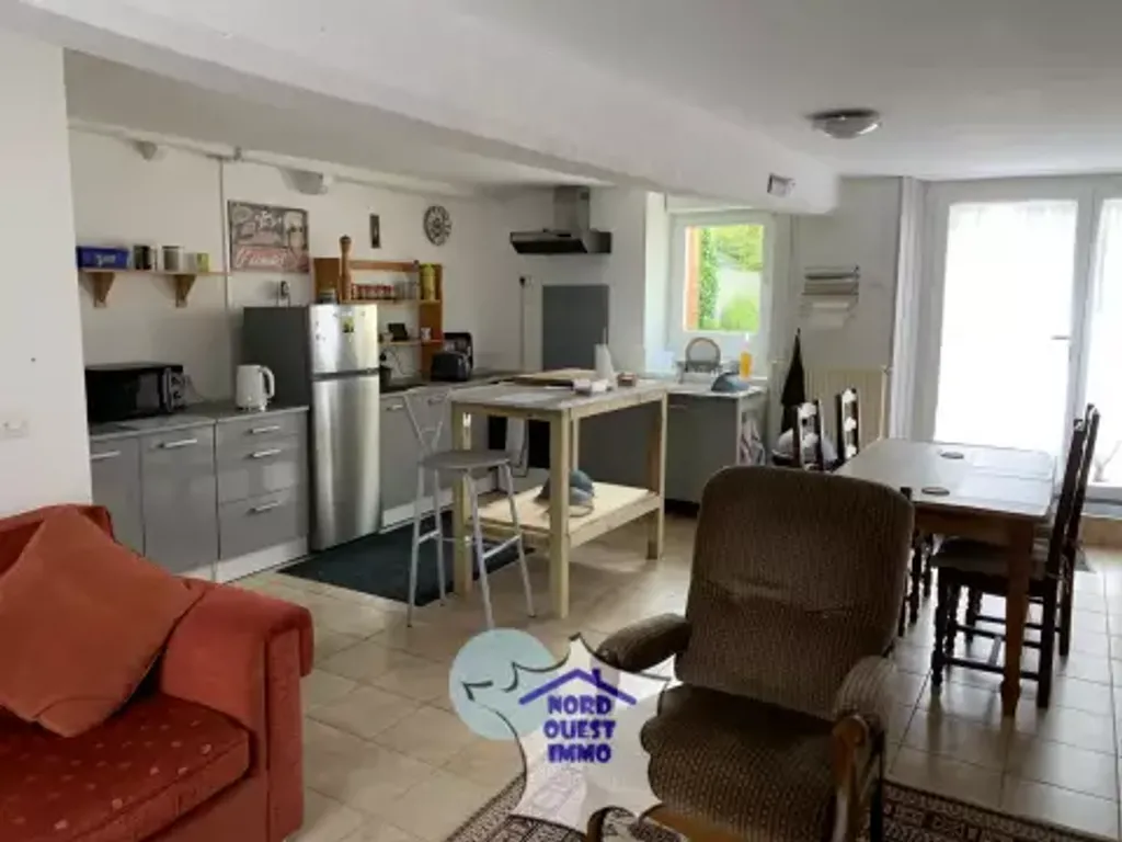 Achat maison 3 chambre(s) - Ambrières-les-Vallées