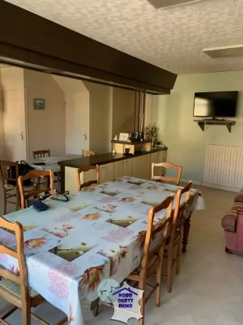 Achat maison 4 chambre(s) - Ambrières-les-Vallées