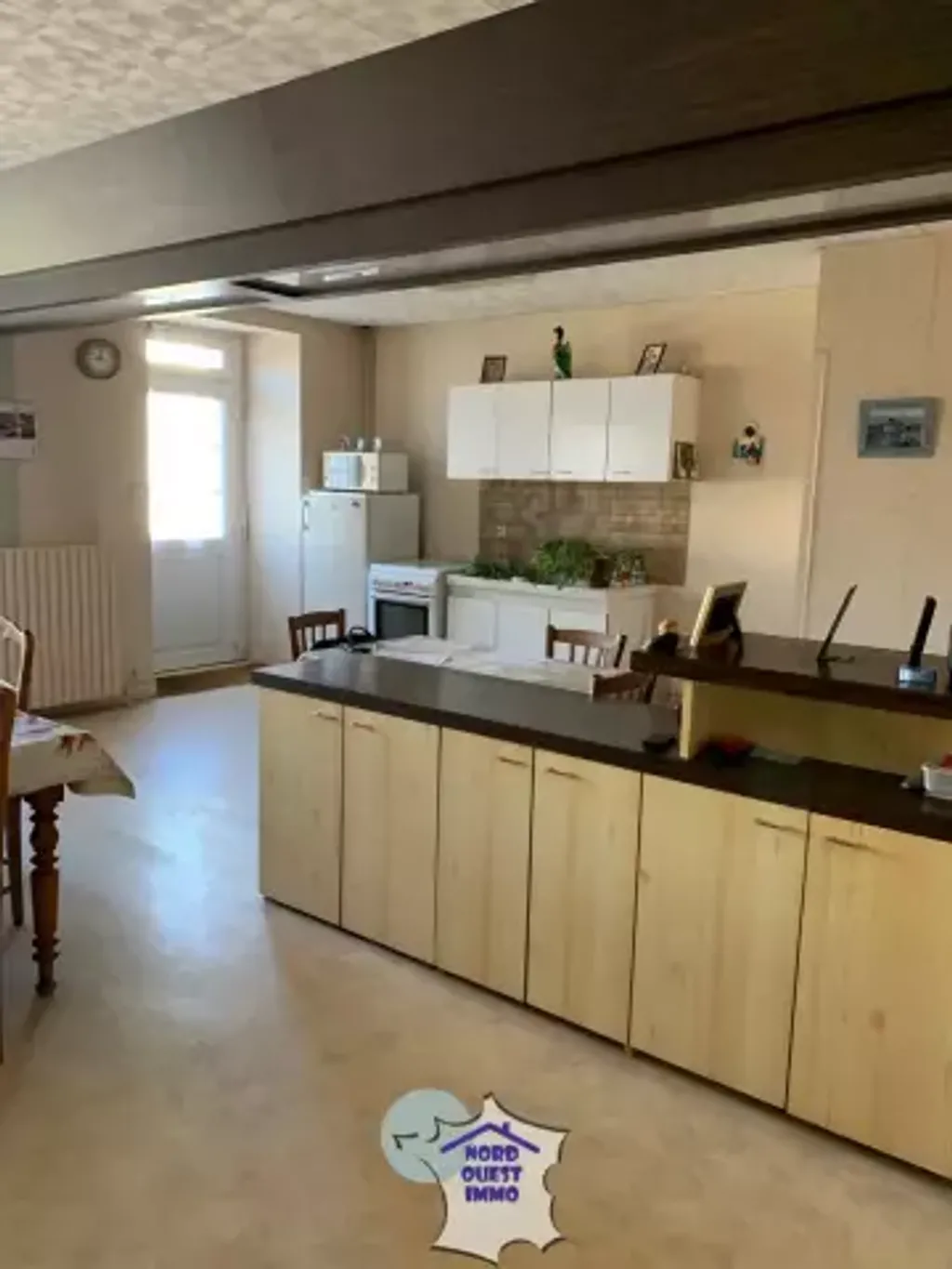 Achat maison 4 chambre(s) - Ambrières-les-Vallées