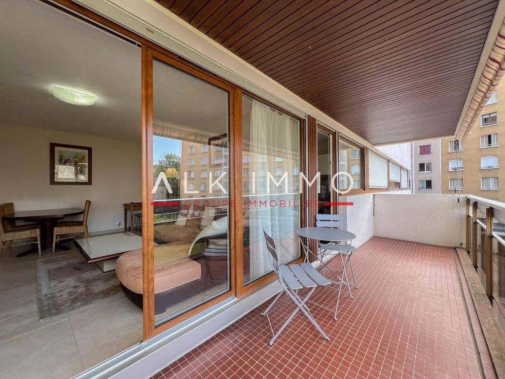 Achat appartement à vendre 2 pièces 51 m² - Annecy