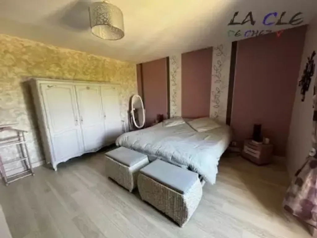 Achat maison 3 chambre(s) - Le Retail