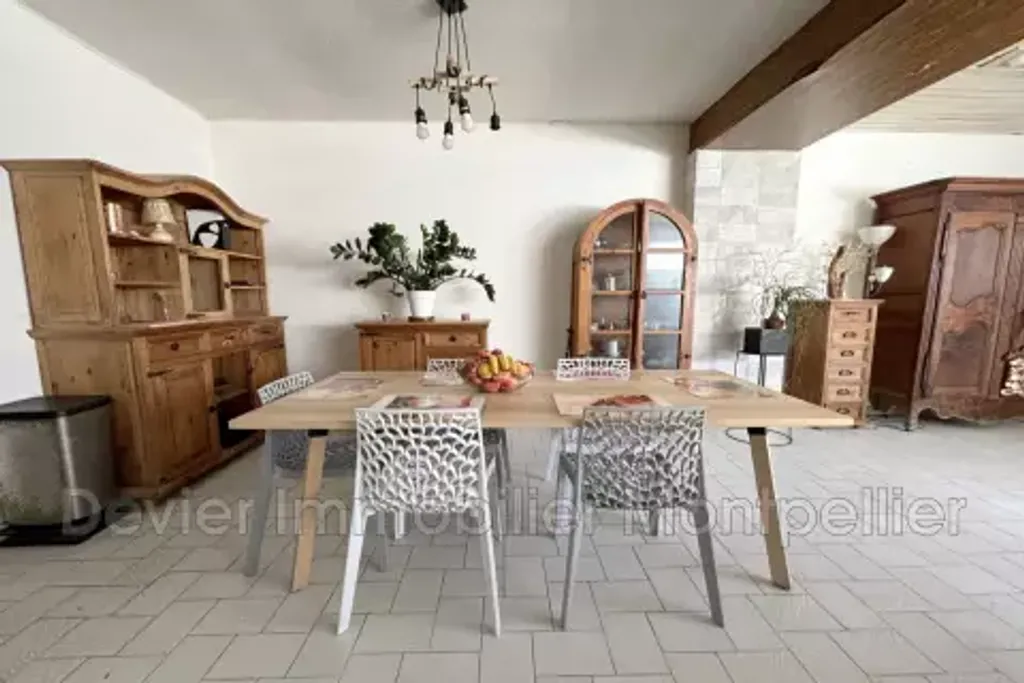 Achat maison 4 chambre(s) - La Grande-Motte