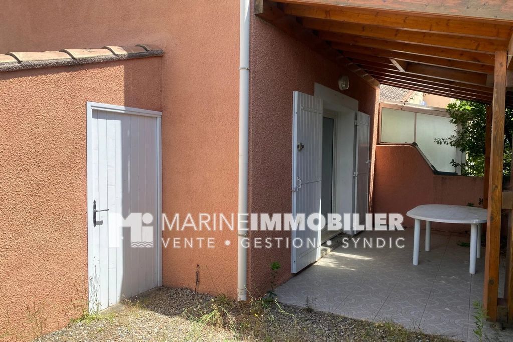 Achat maison 2 chambre(s) - Sorède