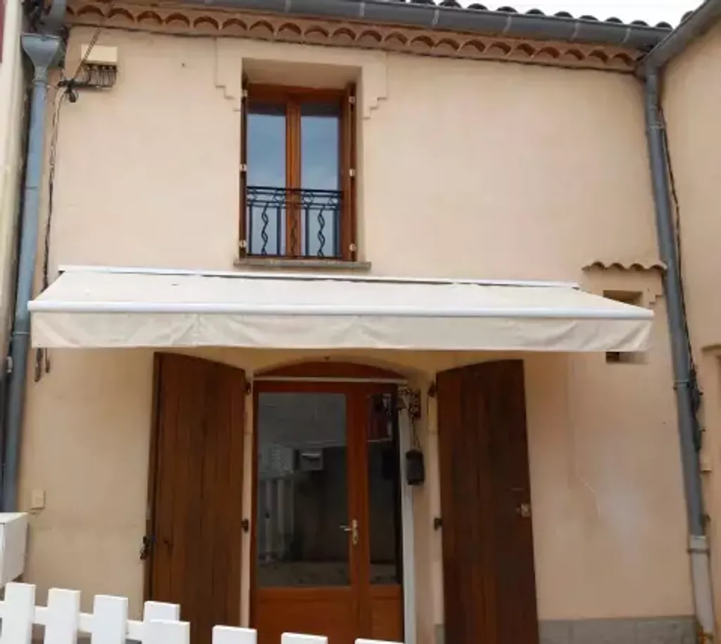 Achat maison à vendre 2 chambres 96 m² - Gignac