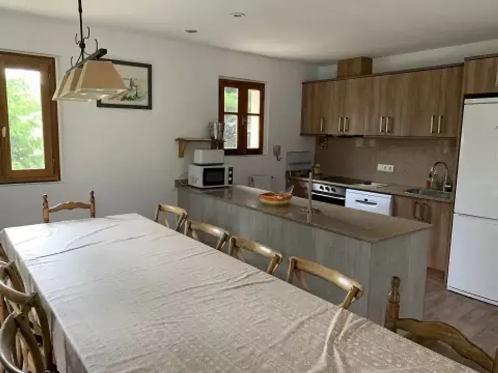 Achat maison 6 chambre(s) - La Cabanasse