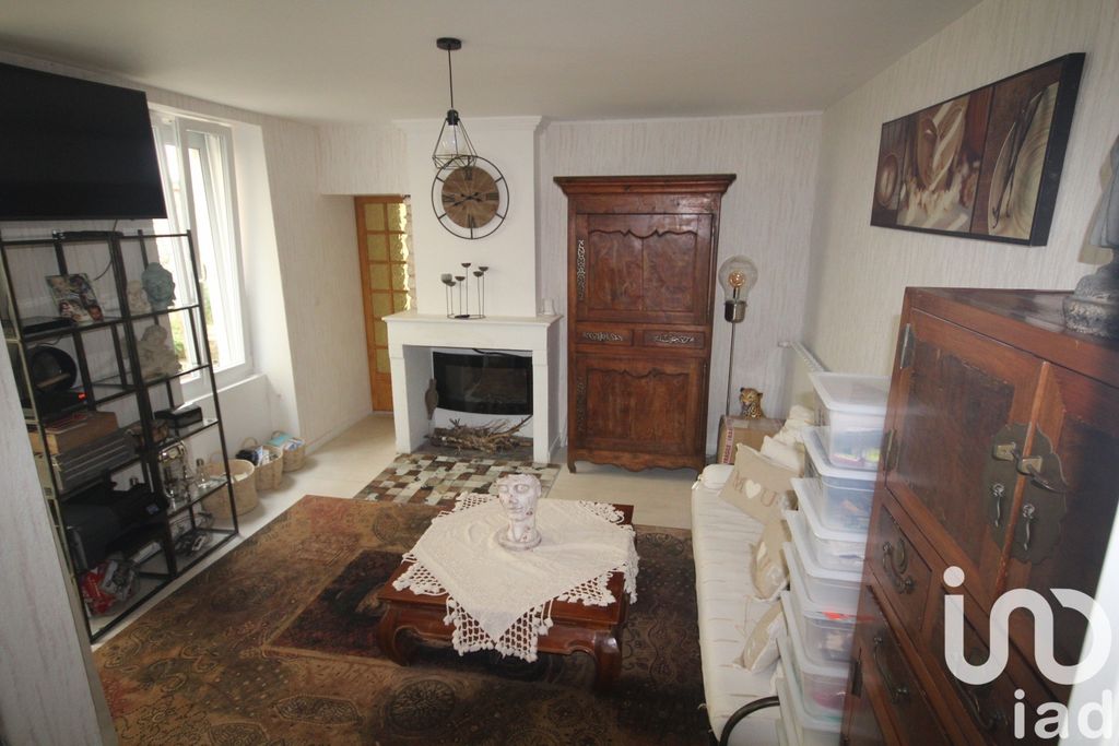 Achat maison 3 chambre(s) - Saint-Savinien