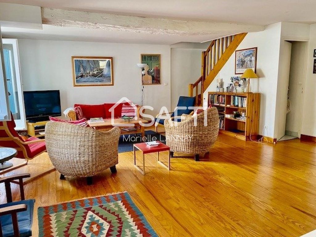 Achat appartement 5 pièce(s) Biarritz