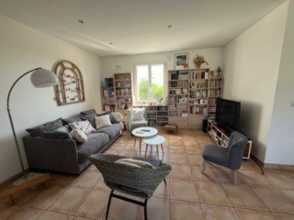 Achat maison à vendre 3 chambres 123 m² - Gaillac