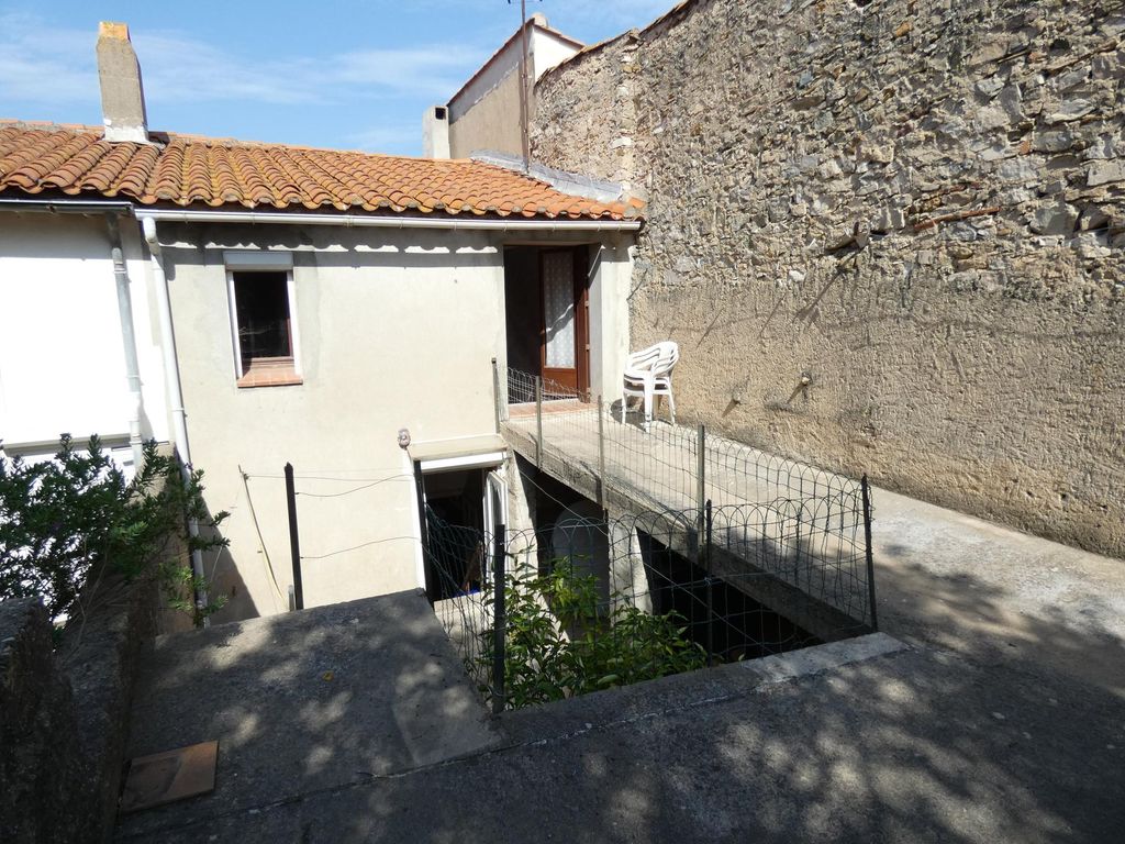 Achat maison 3 chambre(s) - Narbonne