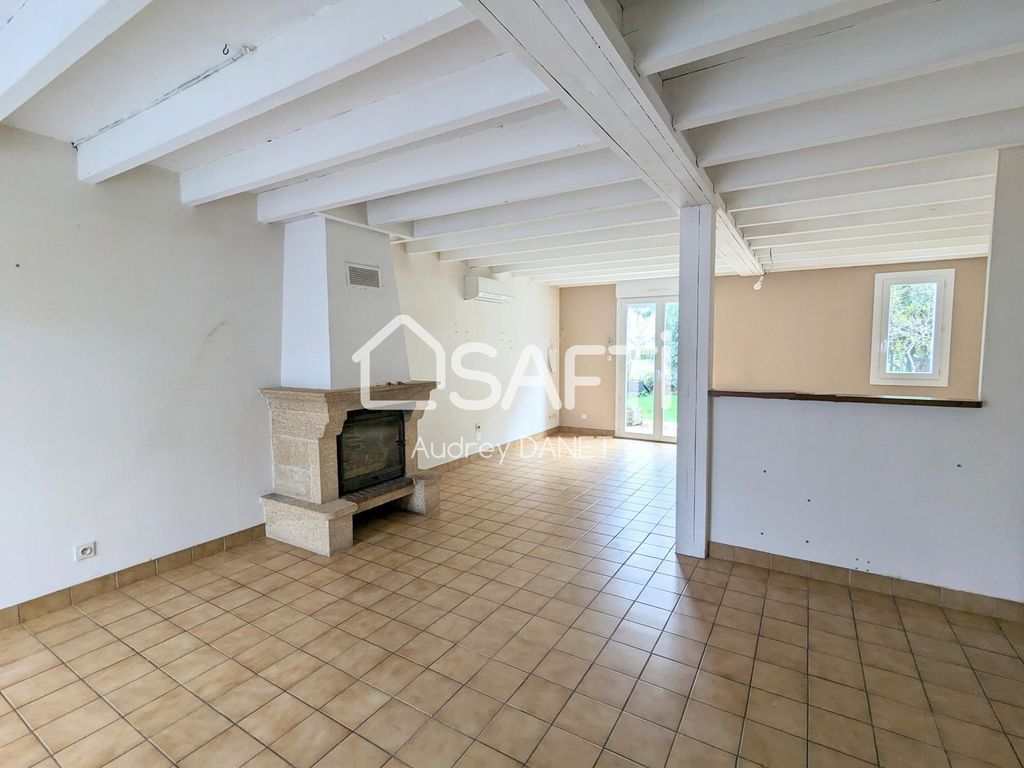 Achat maison 3 chambre(s) - La Chapelle-sur-Erdre