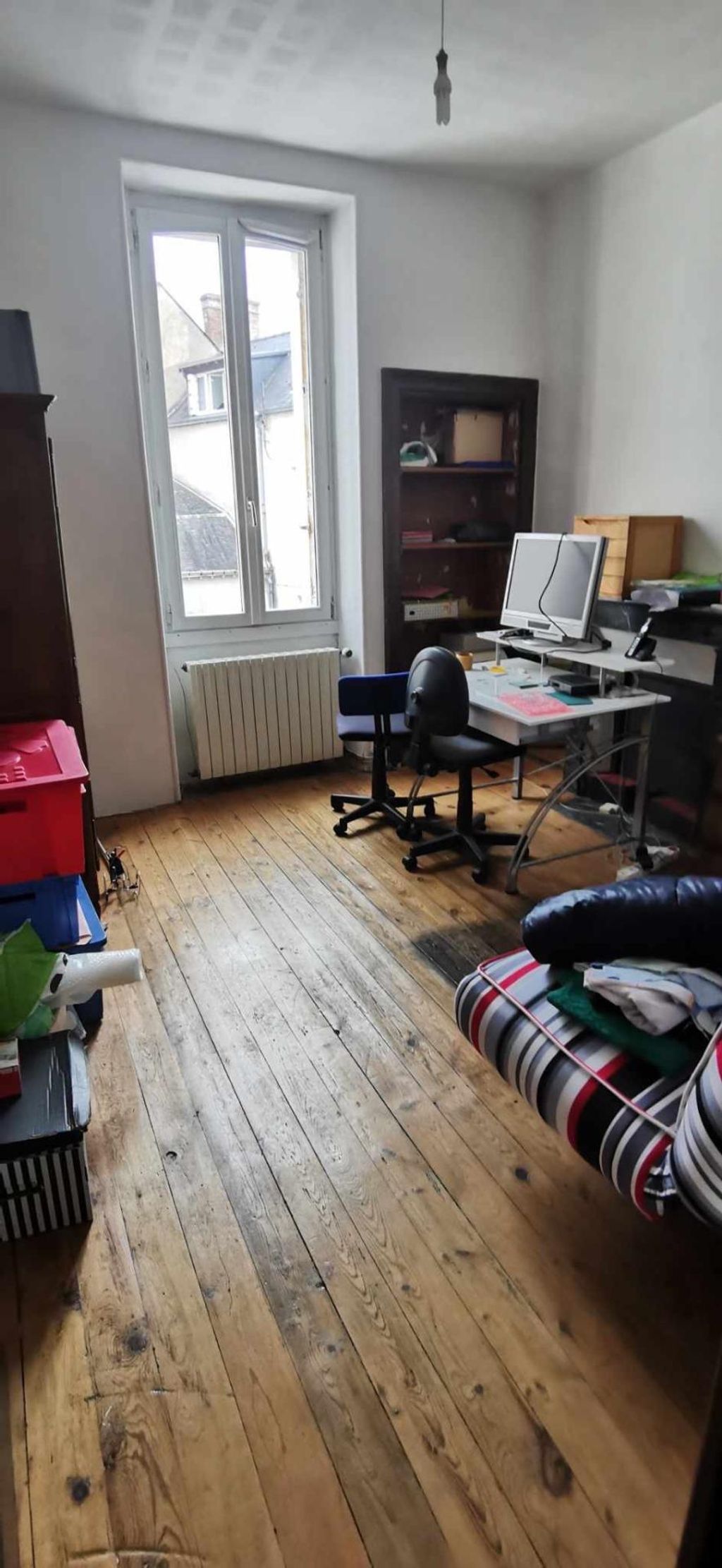 Achat maison à vendre 3 chambres 105 m² - Laval