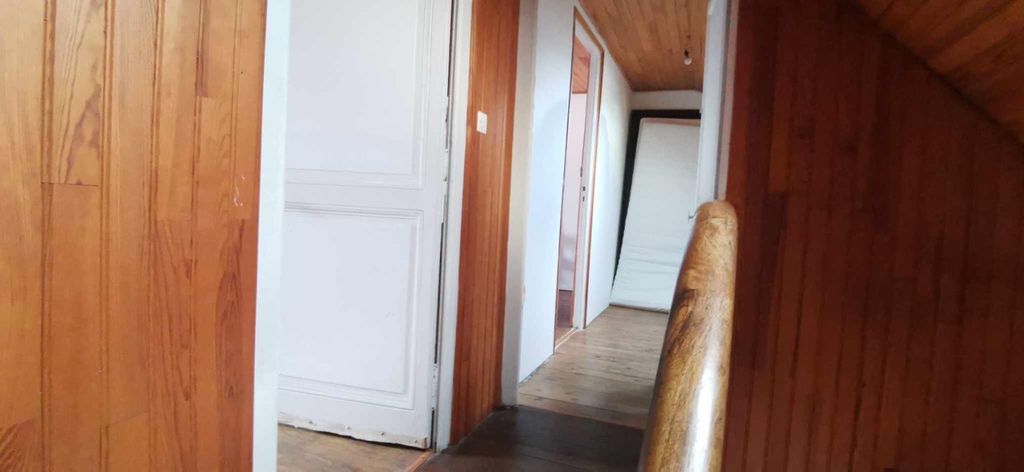 Achat maison 3 chambre(s) - Laval