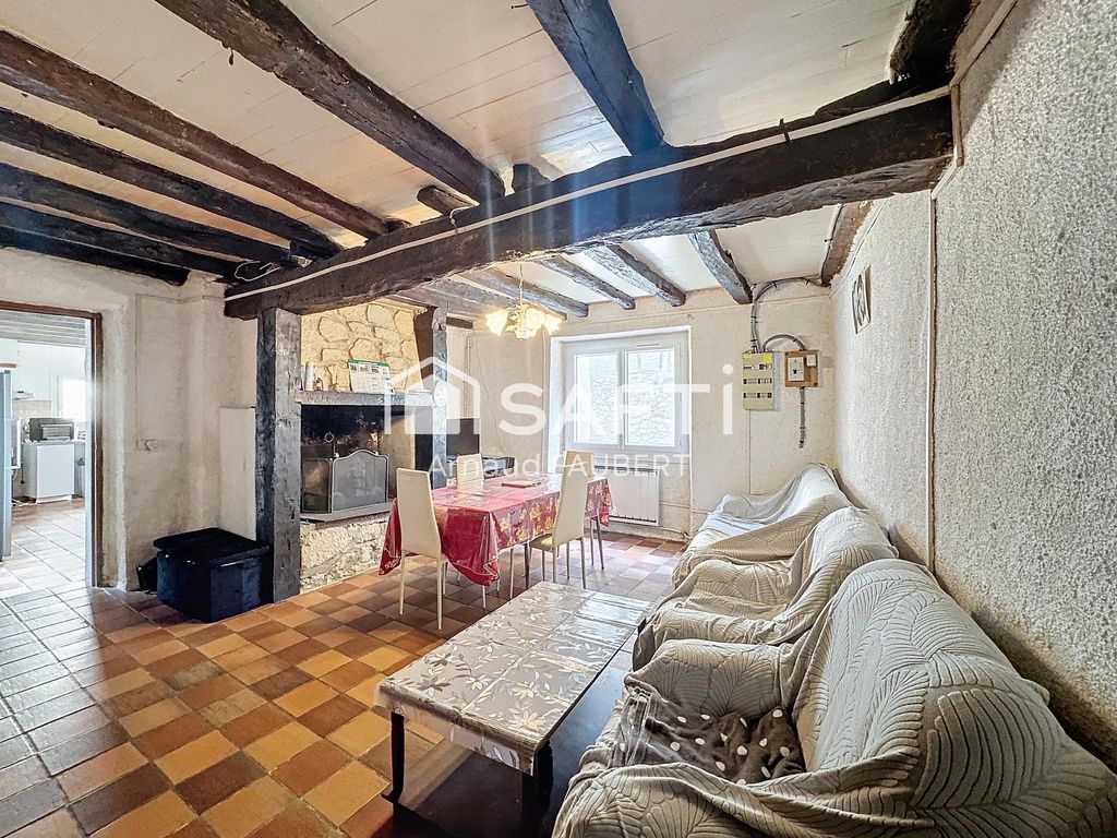 Achat maison 3 chambre(s) - Les Bordes-sur-Arize