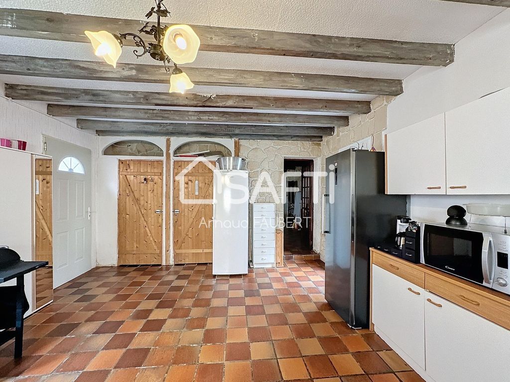 Achat maison 3 chambre(s) - Les Bordes-sur-Arize