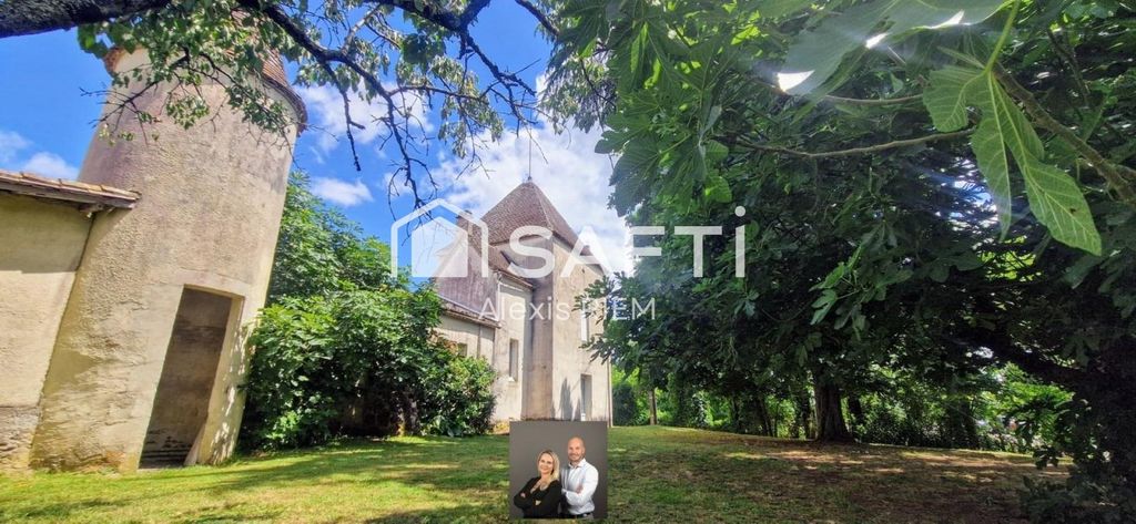 Achat maison 4 chambre(s) - Hautesvignes