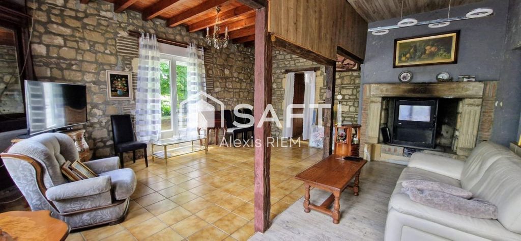 Achat maison 4 chambre(s) - Hautesvignes