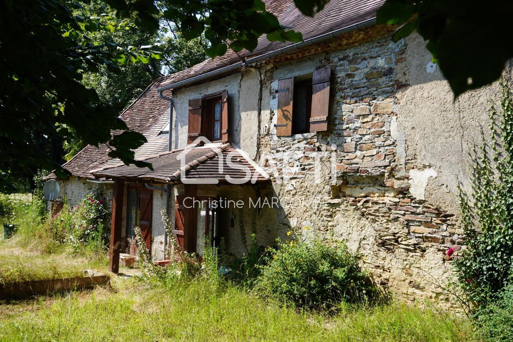 Achat maison 3 chambre(s) - Chalais