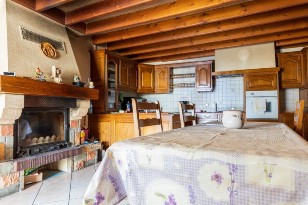 Achat maison 5 chambre(s) - Arçais