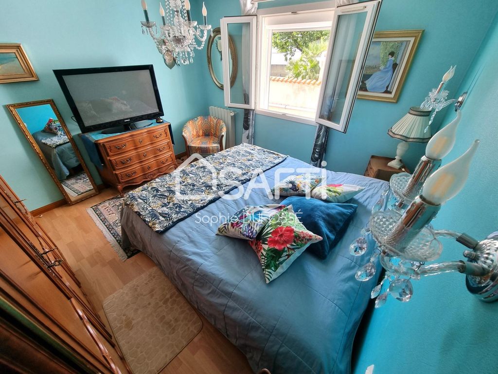 Achat maison 5 chambre(s) - Royan