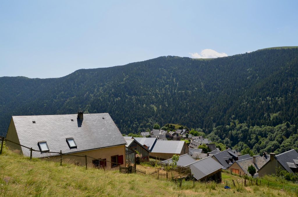 Achat maison 5 chambre(s) - Aulon