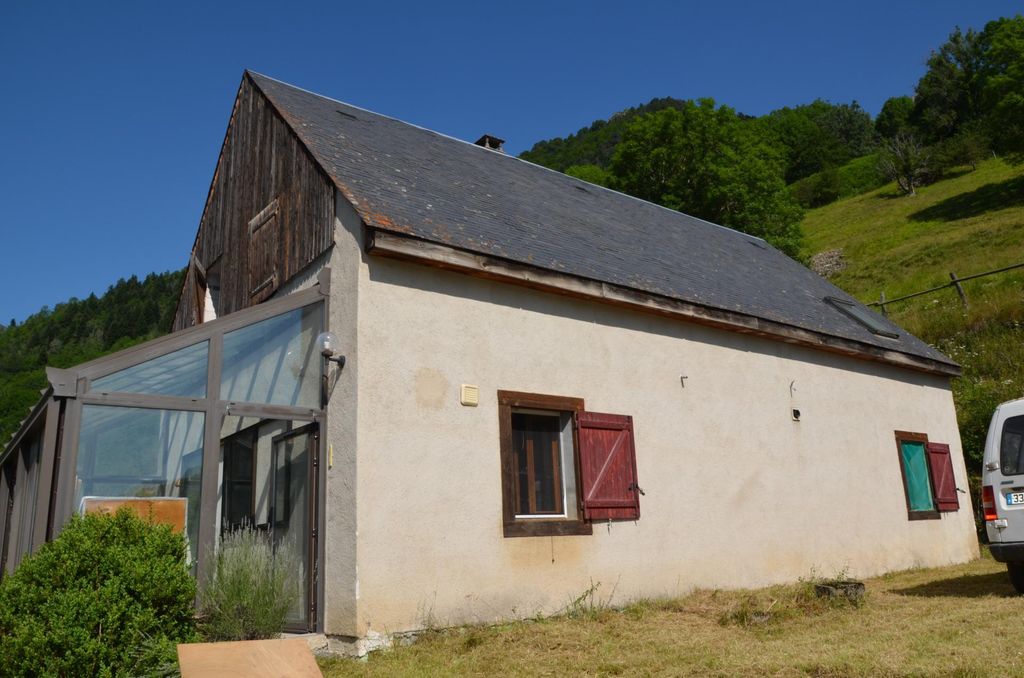 Achat maison 5 chambre(s) - Aulon