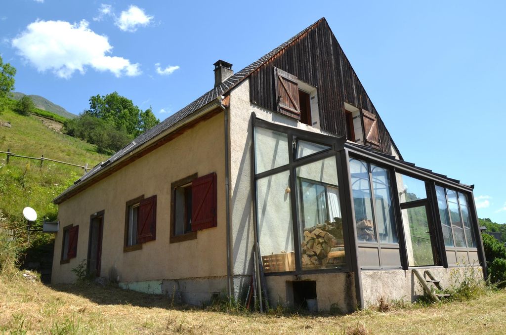 Achat maison 5 chambre(s) - Aulon